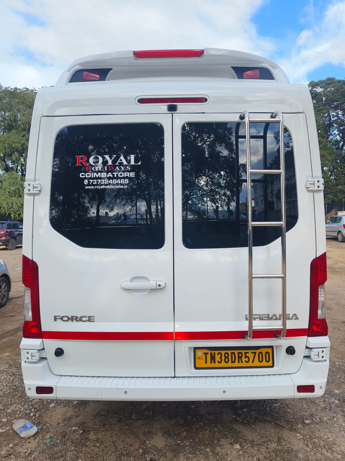 Karthik Travels trip photo 4